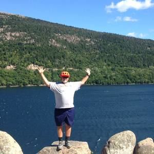 Meet your Posher, Tony